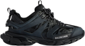 Balenciaga OG Track “Black”