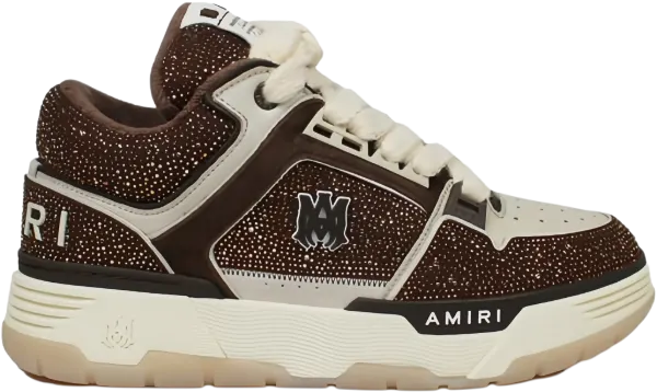 AMIRI CRYSTAL MA-1