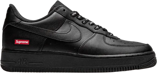 Supreme Air Force 1’s