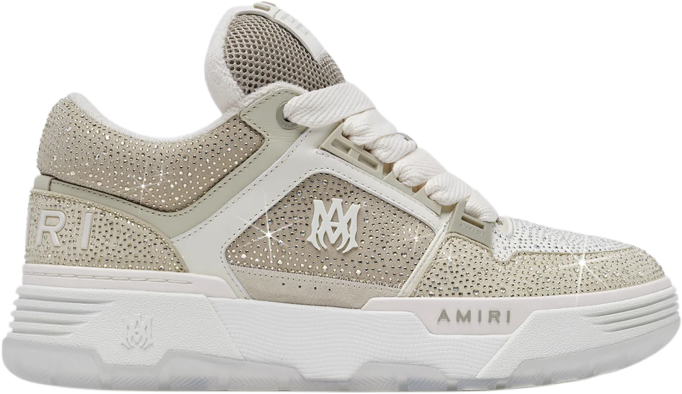 AMIRI CRYSTAL MA-1