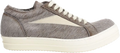 Rick Owen’s Pelliccia Vintage Low