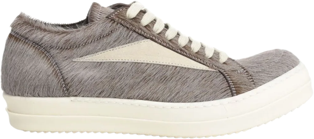 Rick Owen’s Pelliccia Vintage Low