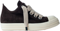 Rick Owen’s Jumbo Lace “Chocolate”