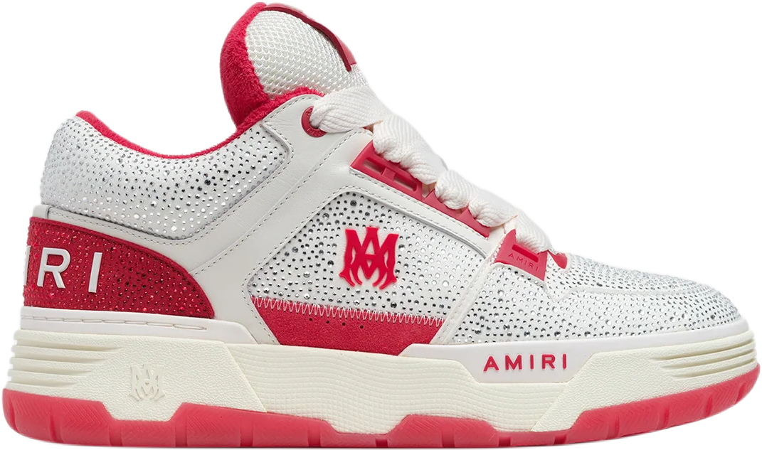 AMIRI CRYSTAL MA-1