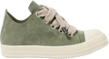 Rick Owen’s Jumbo Lace “Green”