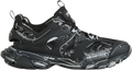 Balenciaga Track “Graffiti Black White”