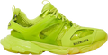 Balenciaga Track “Clear Yellow”