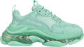 Balenciaga Triple S “Mint”