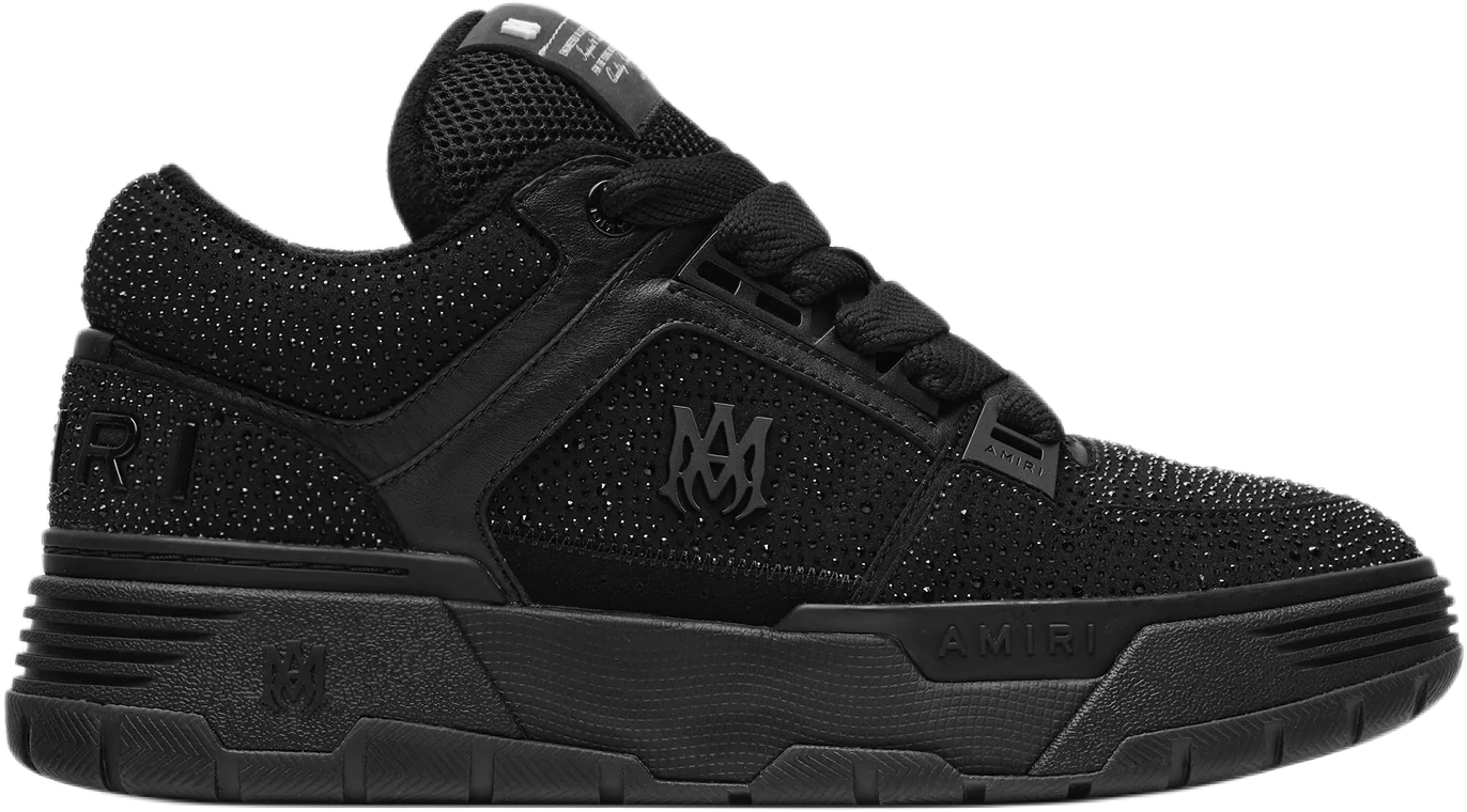 AMIRI CRYSTAL MA-1