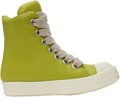 Rick Owen’s Jumbo Lace “Acid Milk”
