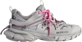 Balenciaga Track “Trail Laces”