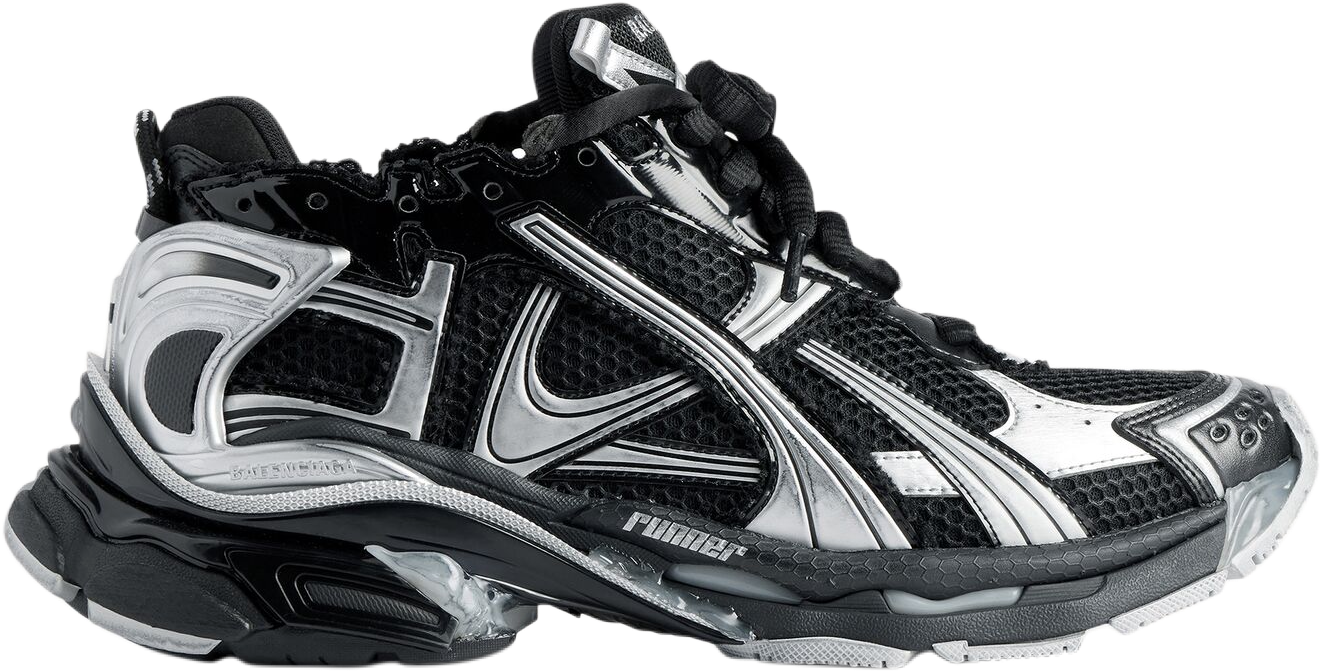 Balenciaga “Runners”