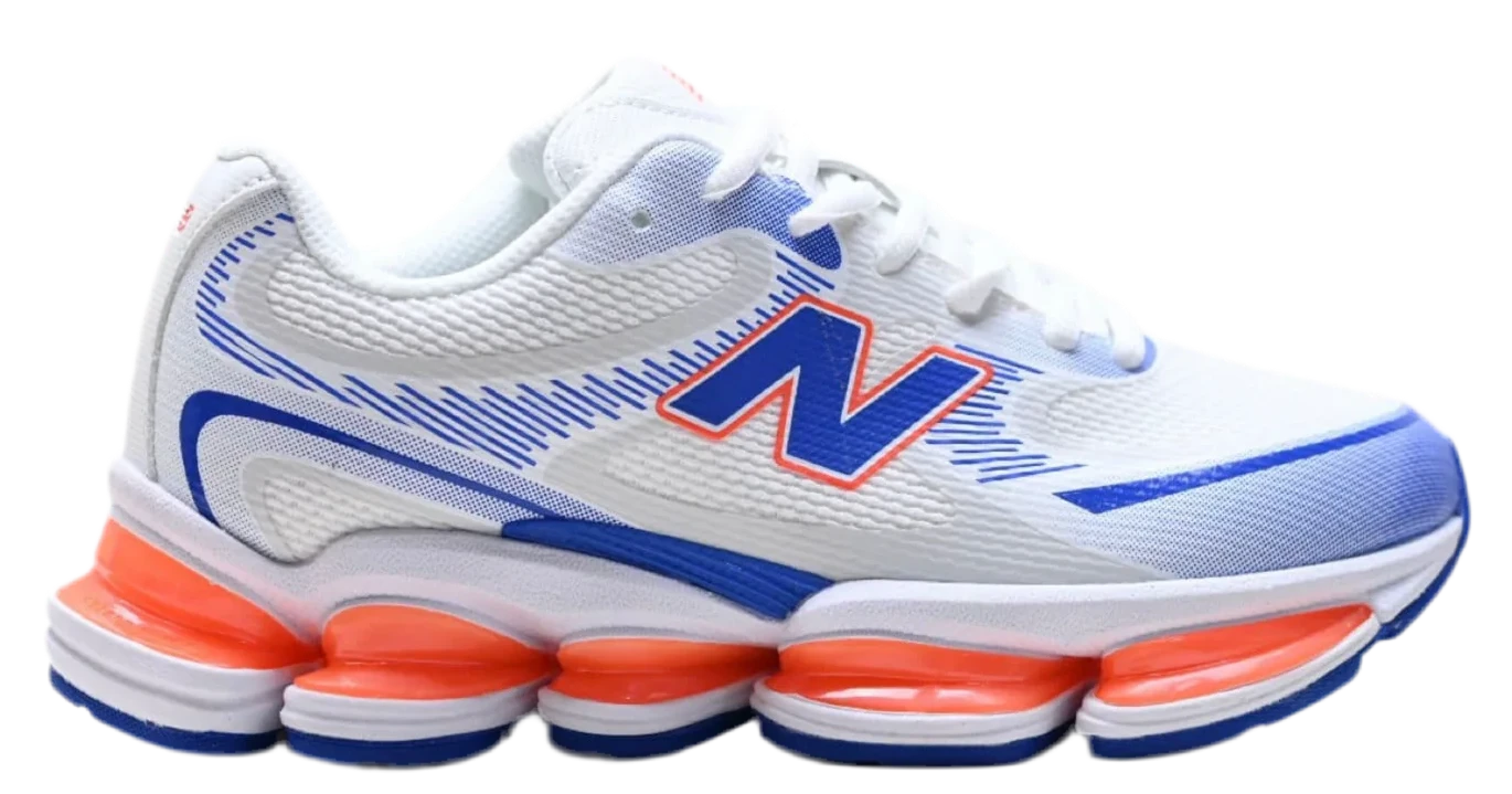 New Balance Abzorb 2000 “Knicks”
