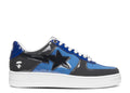 Bapesta Low “Navy Gray”