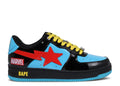 Marvel X Bapesta “Black Widow”