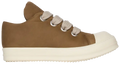 Rick Owen’s Jumbo Lace “Brown”