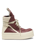 Rick Owen’s Jumbo Lace “Geobasket”