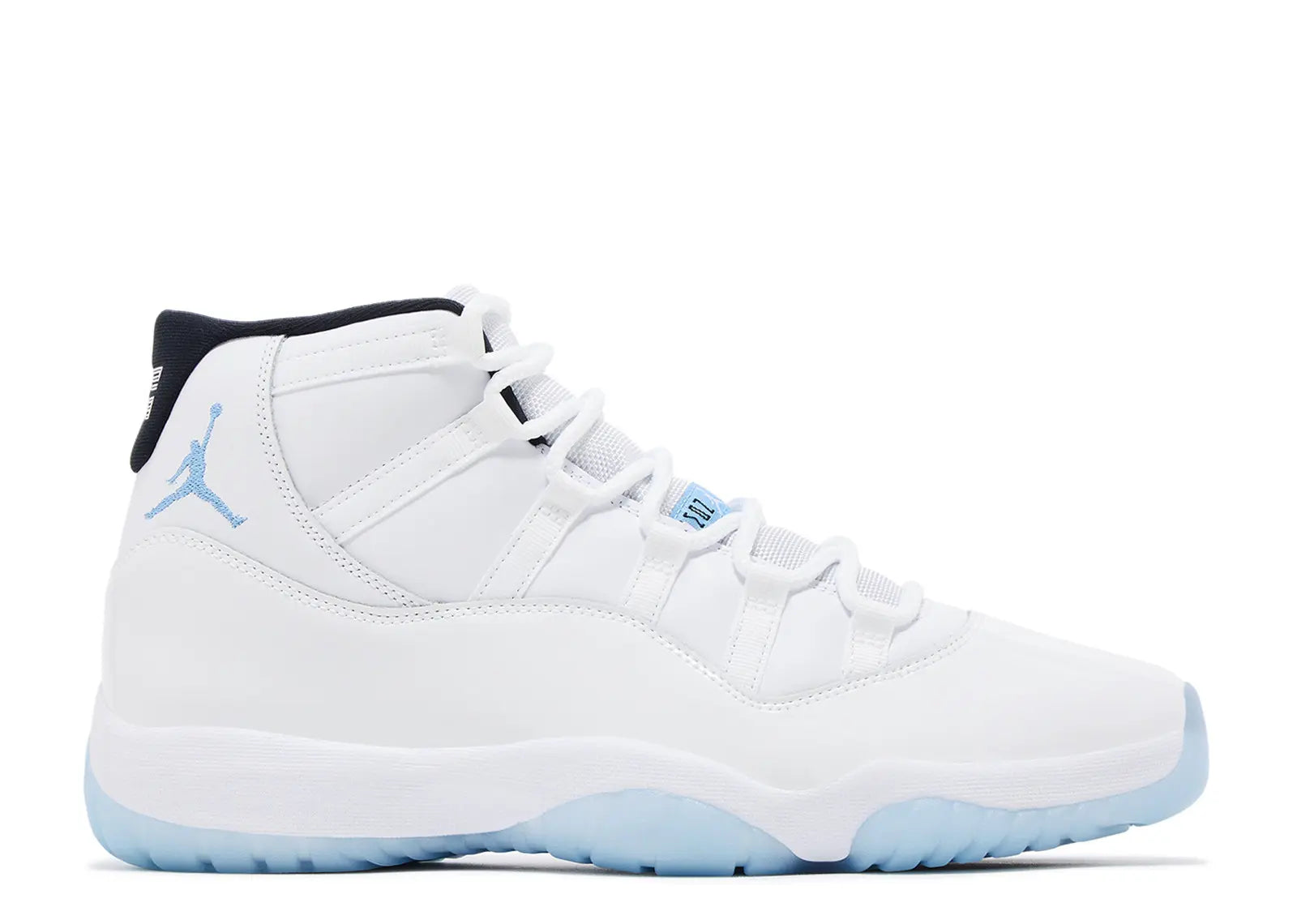 Retro Jordan 11 “Columbia”
