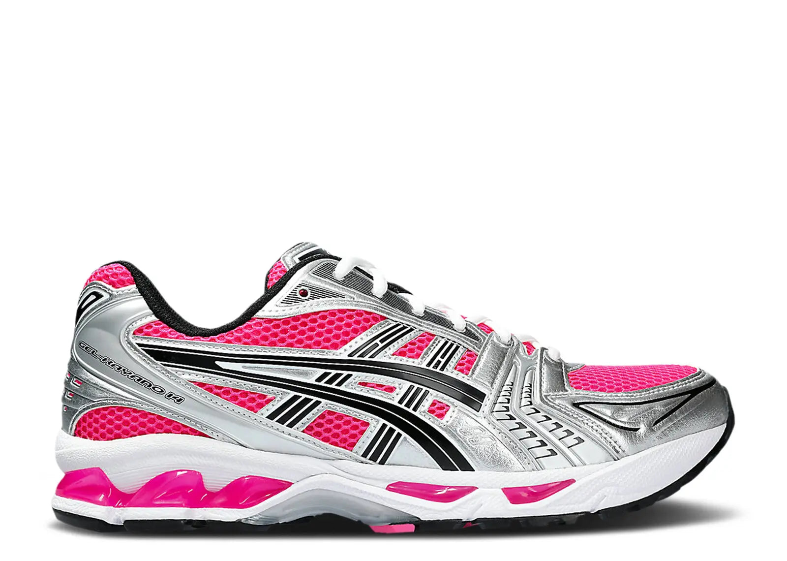 Gel Kayano 14 “Pink Glow”