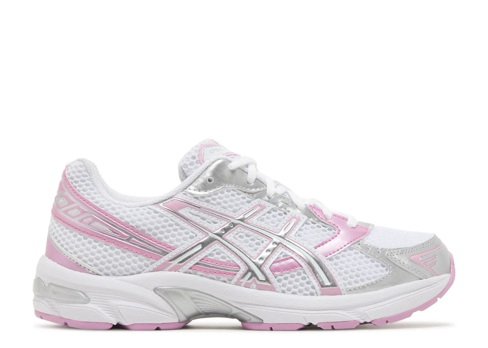Gel 1130 “White Silver Pink”