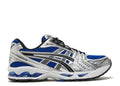 Gel Kayano 14 “Monaco Blue Silver”
