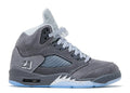 Retro Jordan 5 “Wolf Grey”