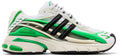 Pharrell x VIRGINIA x adidas Adistar Jellyfish 'Focus Olive Real Green’