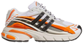 Pharrell x VIRGINIA x adidas Adistar Jellyfish 'Focus Olive Orange