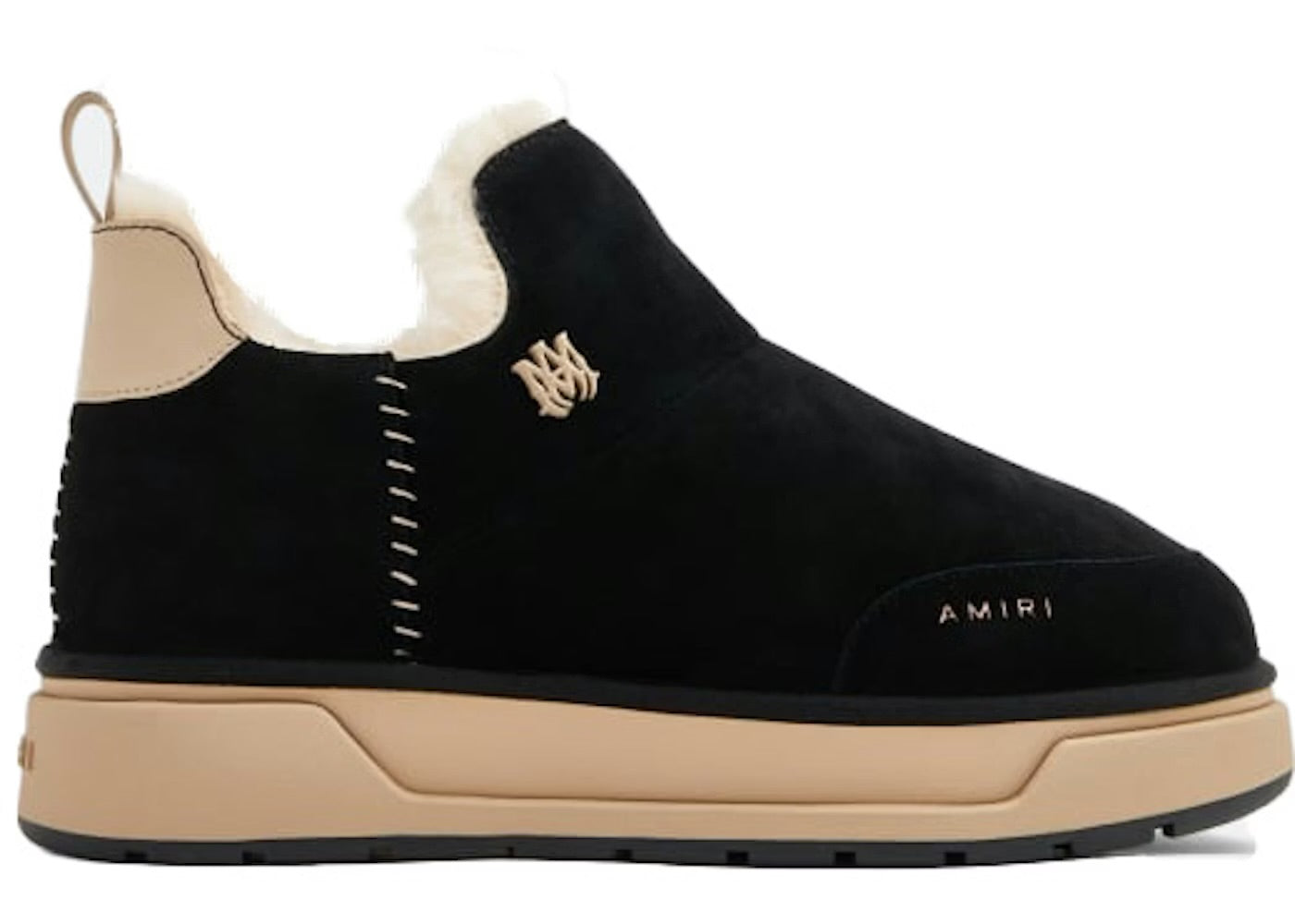 AMIRI Malibu Boots